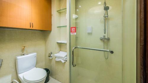 Aparthotel Nomo Grand Continental Service Apartments