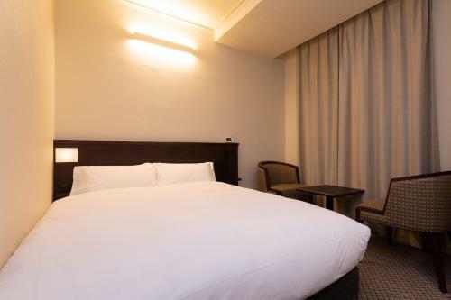 Hotel Chisun Inn Takamatsu