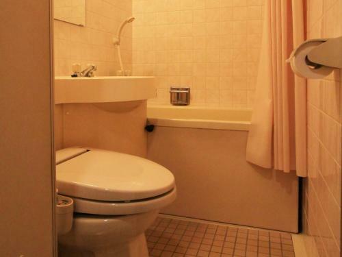Hotel Areaone Takamatsu