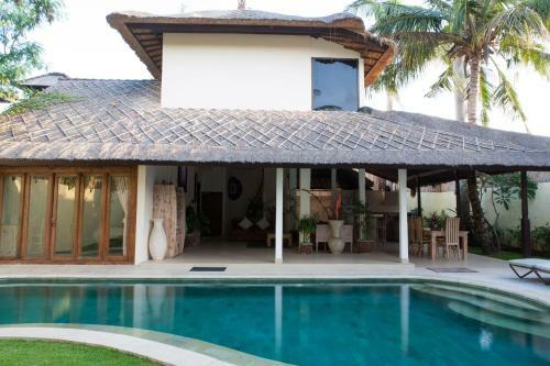 Simona Villa - Seminyak