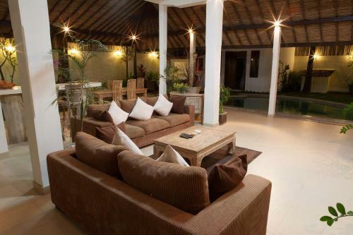 Simona Villa - Seminyak