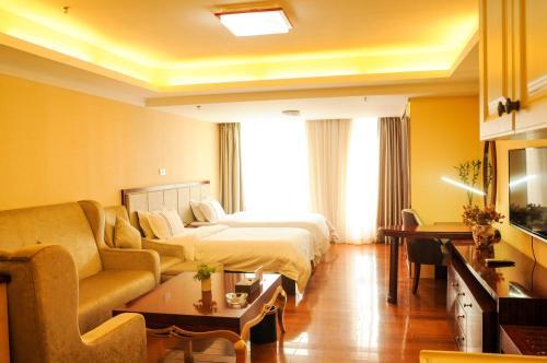 Waifiden Grand Easter International Apartment