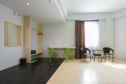 Temasek Hotel