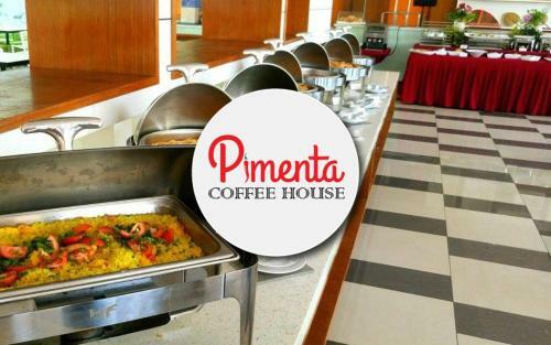 Temasek Hotel