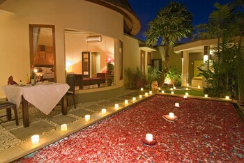 D'alang Alang Villas