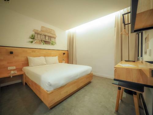 Jw Boutique Hotel