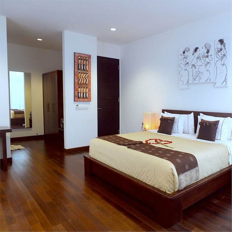 Andamar Luxury Villas