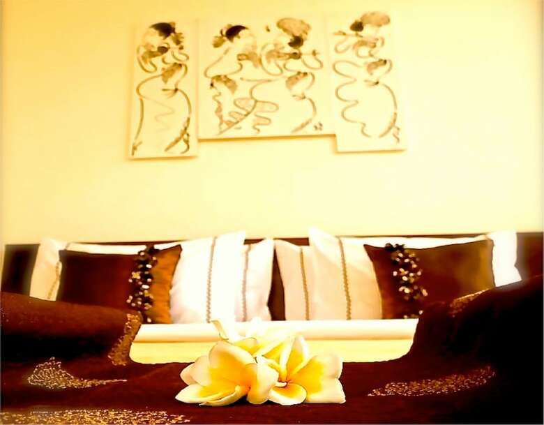 Andamar Luxury Villas