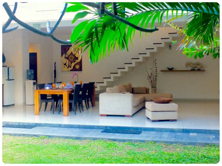 Andamar Luxury Villas
