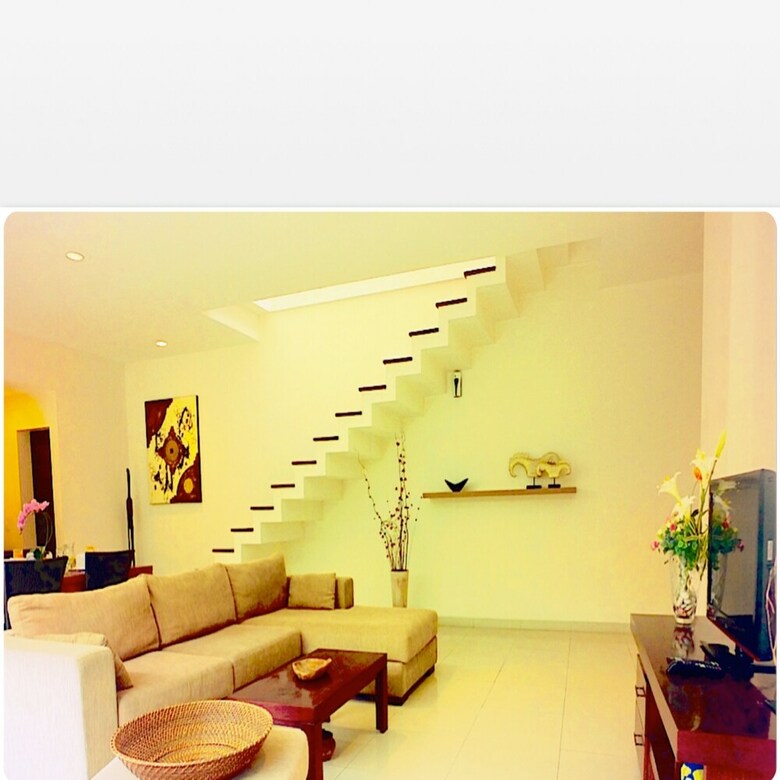 Andamar Luxury Villas