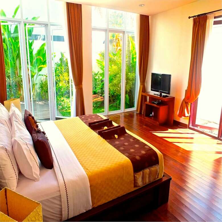 Andamar Luxury Villas