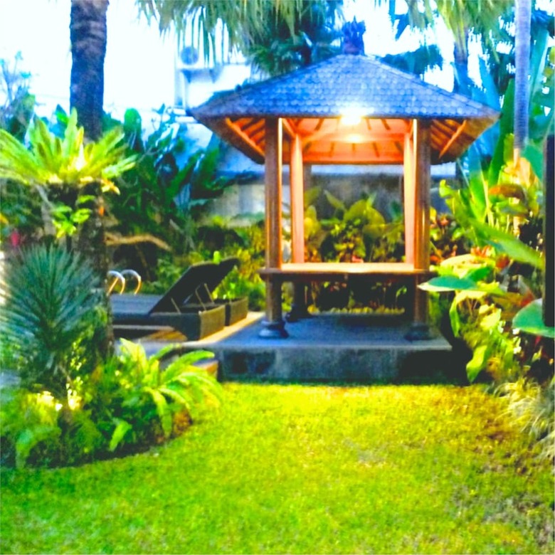 Andamar Luxury Villas