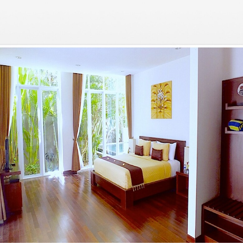 Andamar Luxury Villas