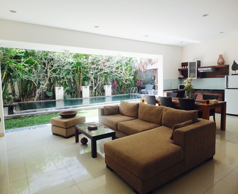 Andamar Luxury Villas