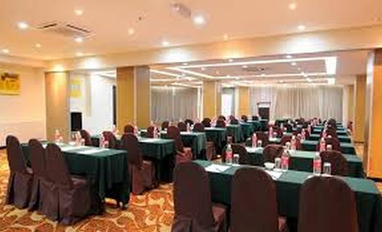 Hotel Sentral Riverview Melaka