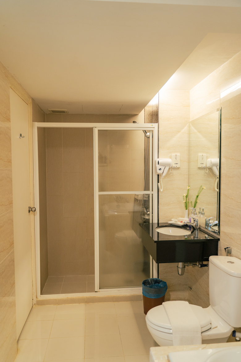 Hotel Sentral Riverview Melaka