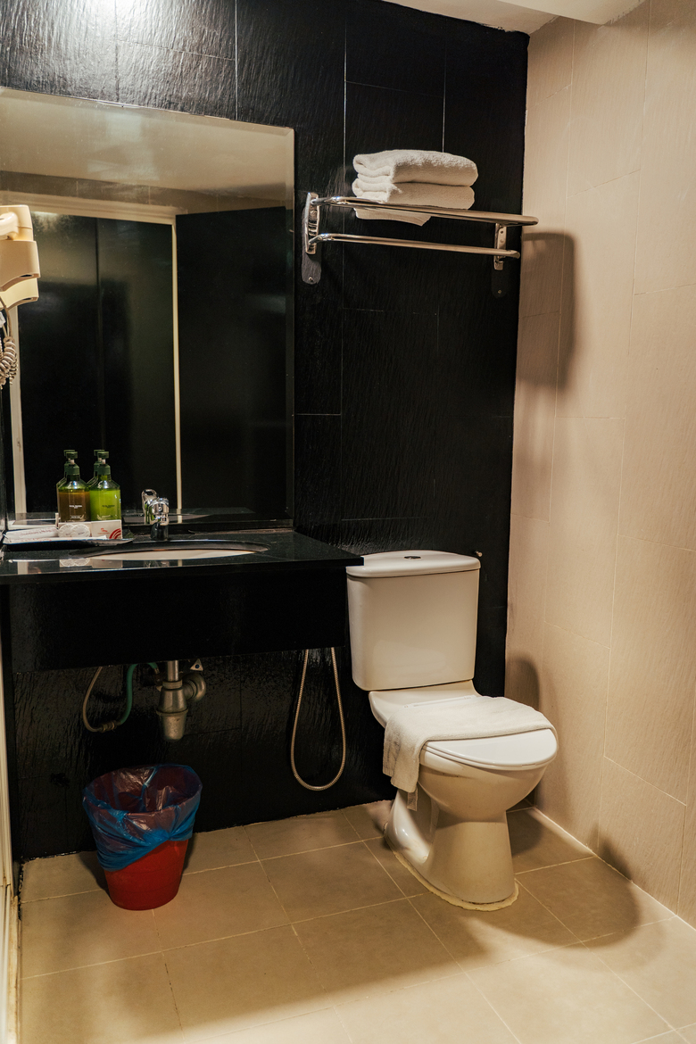 Hotel Sentral Riverview Melaka
