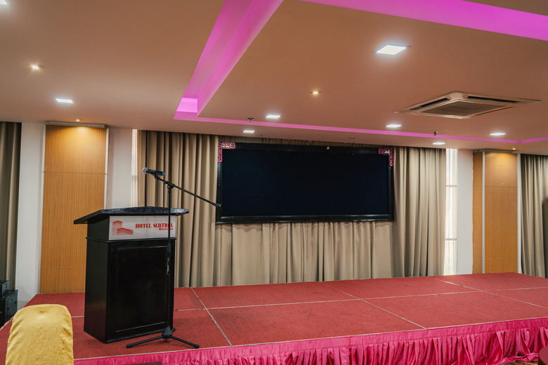 Hotel Sentral Riverview Melaka
