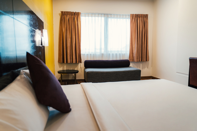 Hotel Sentral Riverview Melaka