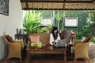 Villa Kecapi Bali