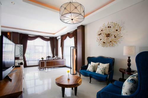 Hotel The Visala Boutique Suites Seminyak