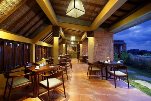 Hotel The Visala Boutique Suites Seminyak