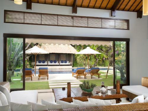 Villa Jemma - An Elite Haven
