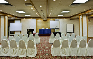 The Emperor Hotel Malacca