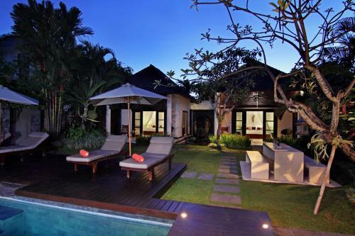 Villa Sesari