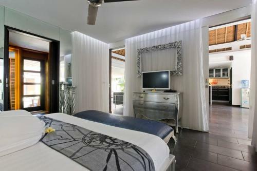 Villa Putih