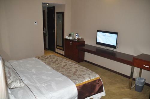 Galaxy Hotel