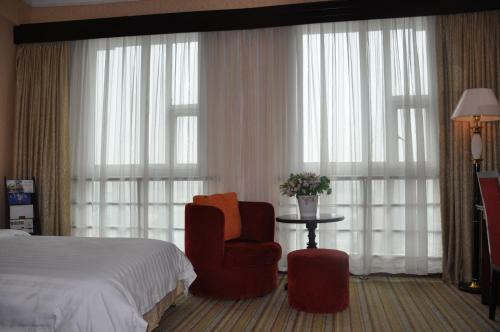 Galaxy Hotel