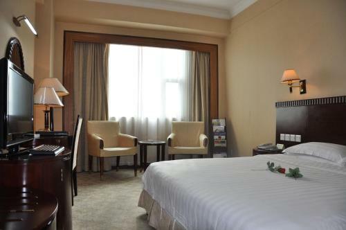 Galaxy Hotel