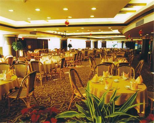 Galaxy Hotel