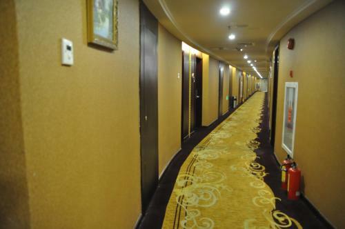 Galaxy Hotel