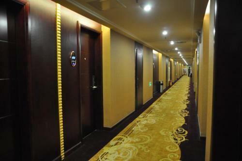 Galaxy Hotel