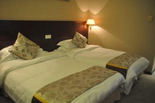 Galaxy Hotel
