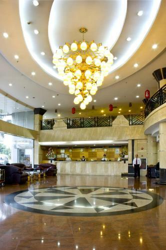 Galaxy Hotel