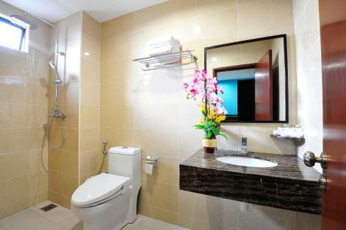 Hallmark Leisure Hotel