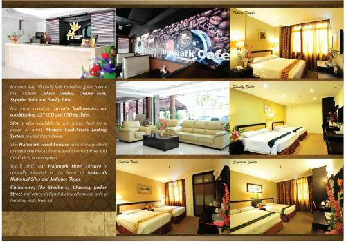 Hallmark Leisure Hotel