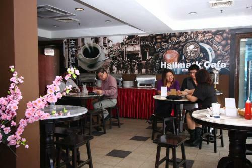 Hallmark Leisure Hotel
