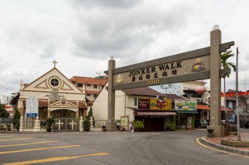 Hallmark Leisure Hotel