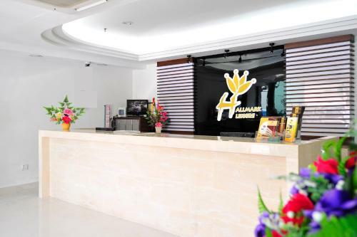 Hallmark Leisure Hotel
