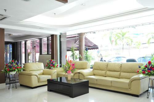 Hallmark Leisure Hotel