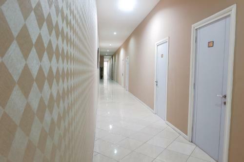 Hotel Safin Inn Harmony Seminyak