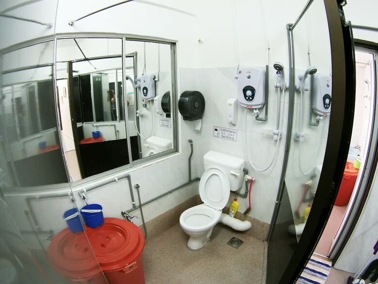 Hostal 39 Guest House