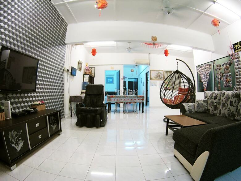 Hostal 39 Guest House