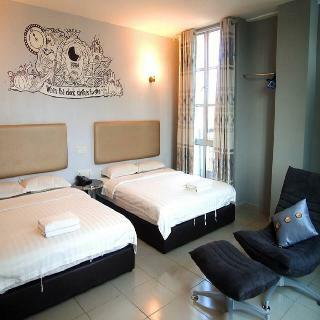 Angsana Hotel Melaka