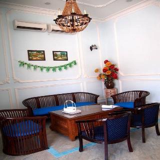 Angsana Hotel Melaka