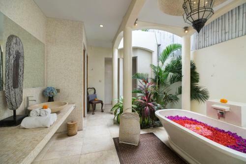 Villa Casabianca